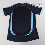 Maillot de football rétro extérieur Argentine 2006