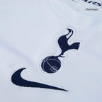 Soccer Kits XAVI #7 Tottenham Hotspur Home Soccer Jersey 2025/26 White