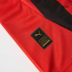 Soccer Kits AC Milan Home Long Sleeve Soccer Jersey 2024/25