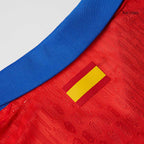 Soccer Kits Authentic Atletico Madrid Home Soccer Jersey 2024/25