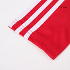 Maillot de football à manches longues Manchester United Domicile 2024/25