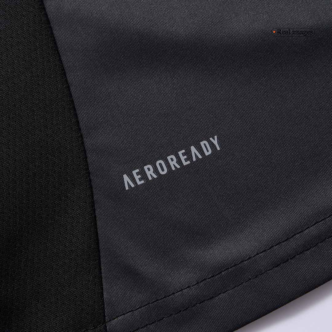 Maillot de football Messi #10 Inter Miami CF Extérieur 2025