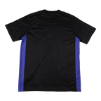 Soccer Kits Barcelona x Kobe Bryant Pre-Match Training Soccer Jersey 25/26 Black