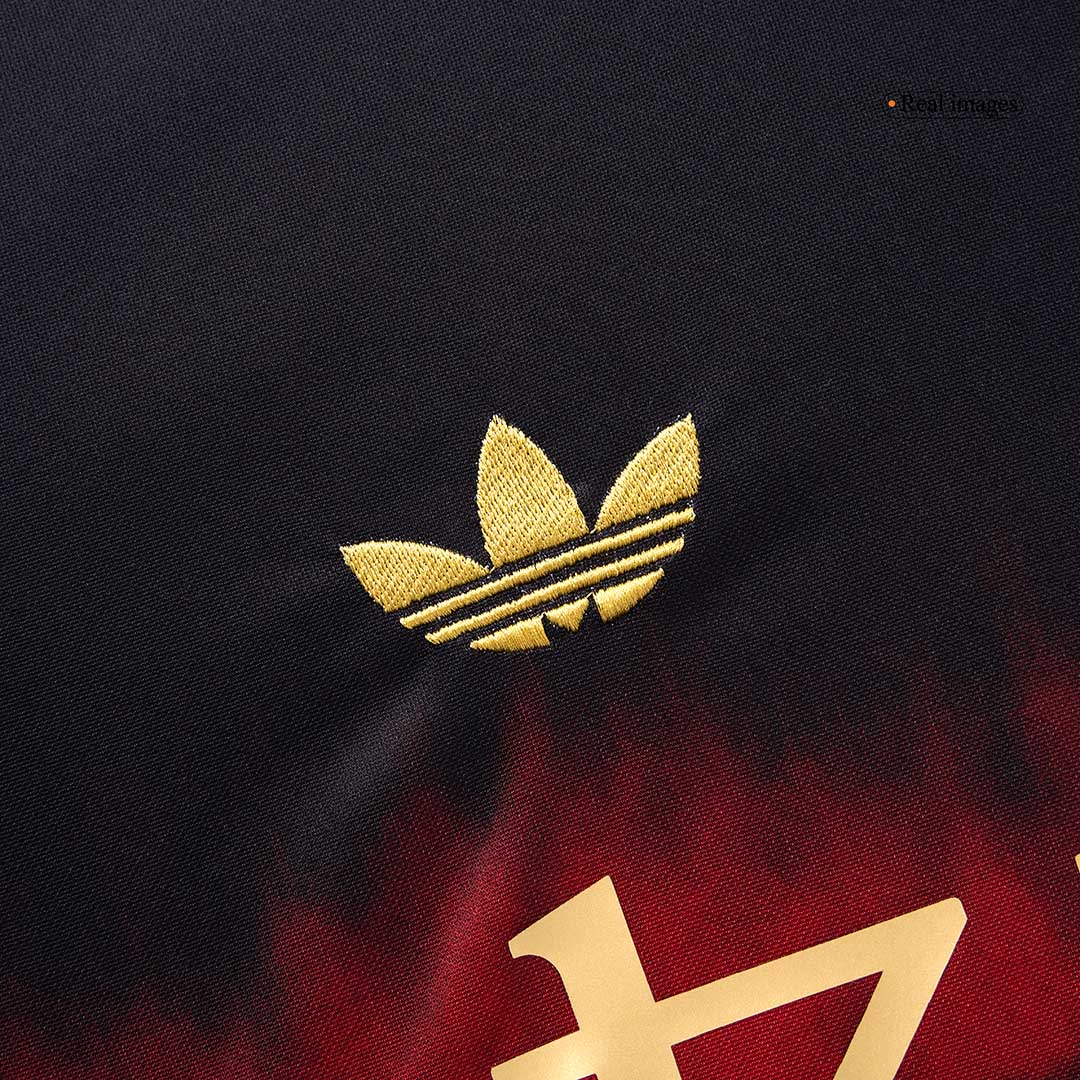 Maillot de football Manchester United CNY 2024/25