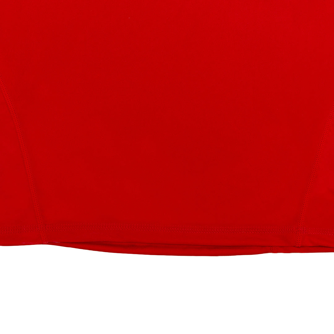 Kits de fútbol Retro A. INIESTA #6 2010 Camiseta de fútbol local de España