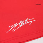 Maillot de football Ferrari F1 Racing Team Charles Leclerc #16 T-Shirt 2024