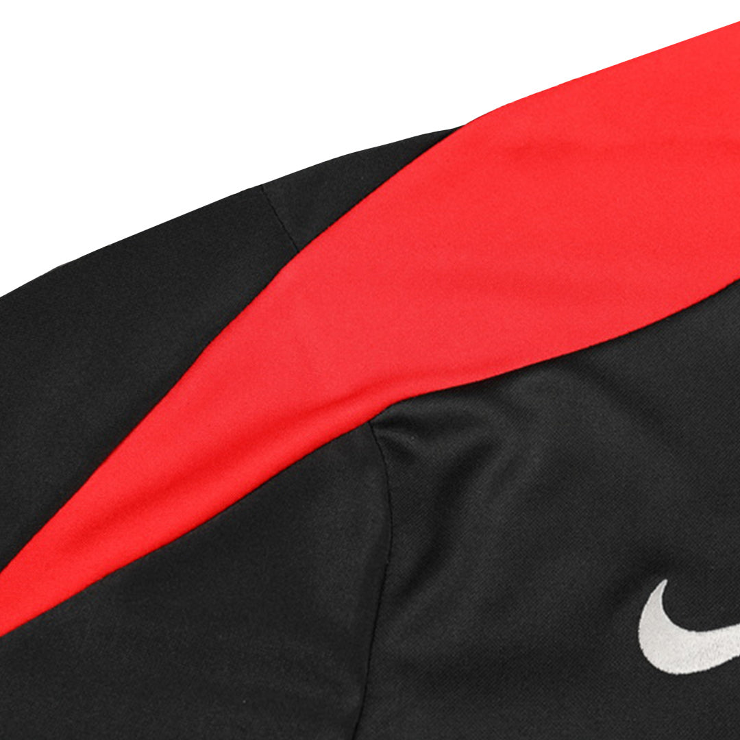 Maillot de football Barcelone pour enfant (haut et pantalon) 2024/25