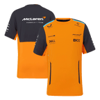 Maillot de football McLaren F1 Racing Team Set Up T-shirt/Polo 2024