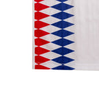 Camiseta de fútbol retro de visitante de Francia 1994