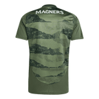 Soccer Kits Celtic Third Away Soccer Jersey 2024/25