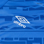 Maillot de football domicile Ipswich Town 25/26 Bleu