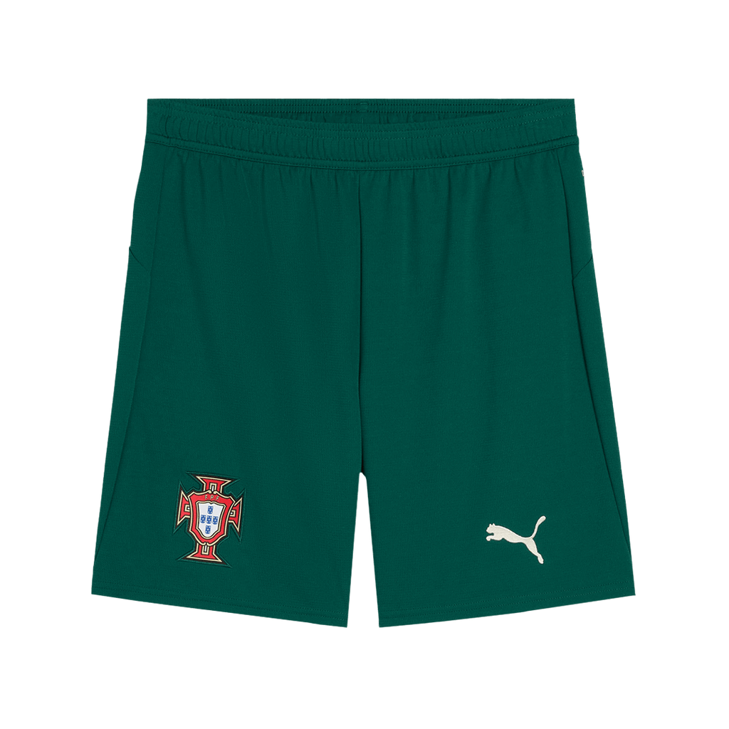 Maillots de football Portugal Domicile Short de football 2025