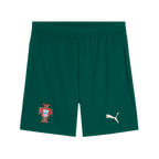Maillots de football Portugal Domicile Short de football 2025
