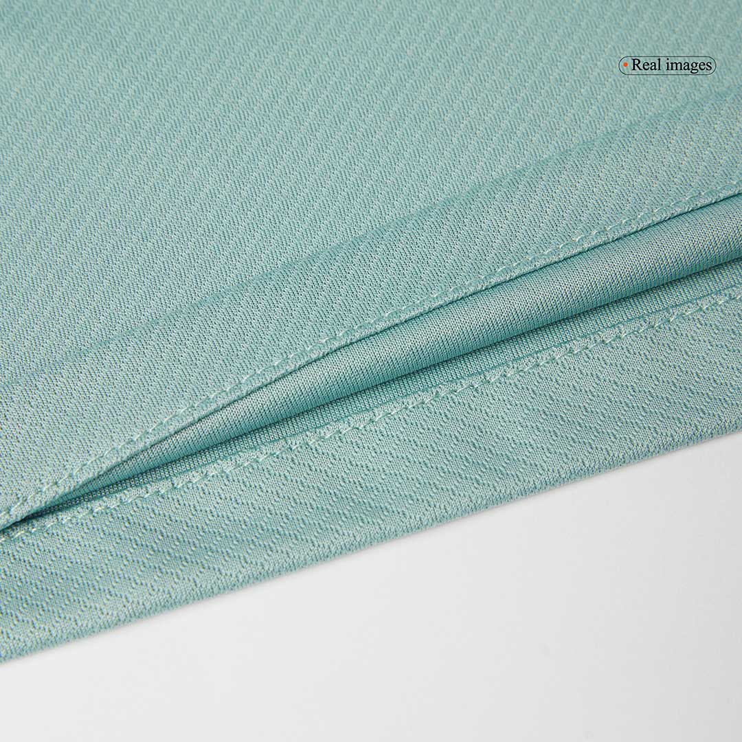 Maillot de football extérieur GRIEZMANN #7 Atlético Madrid 2024/25