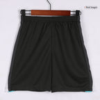 Camiseta de visitante del Liverpool para niños (camiseta y pantalón corto) 2024/25 