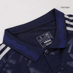 Maillot de football extérieur Manchester United 2024/25