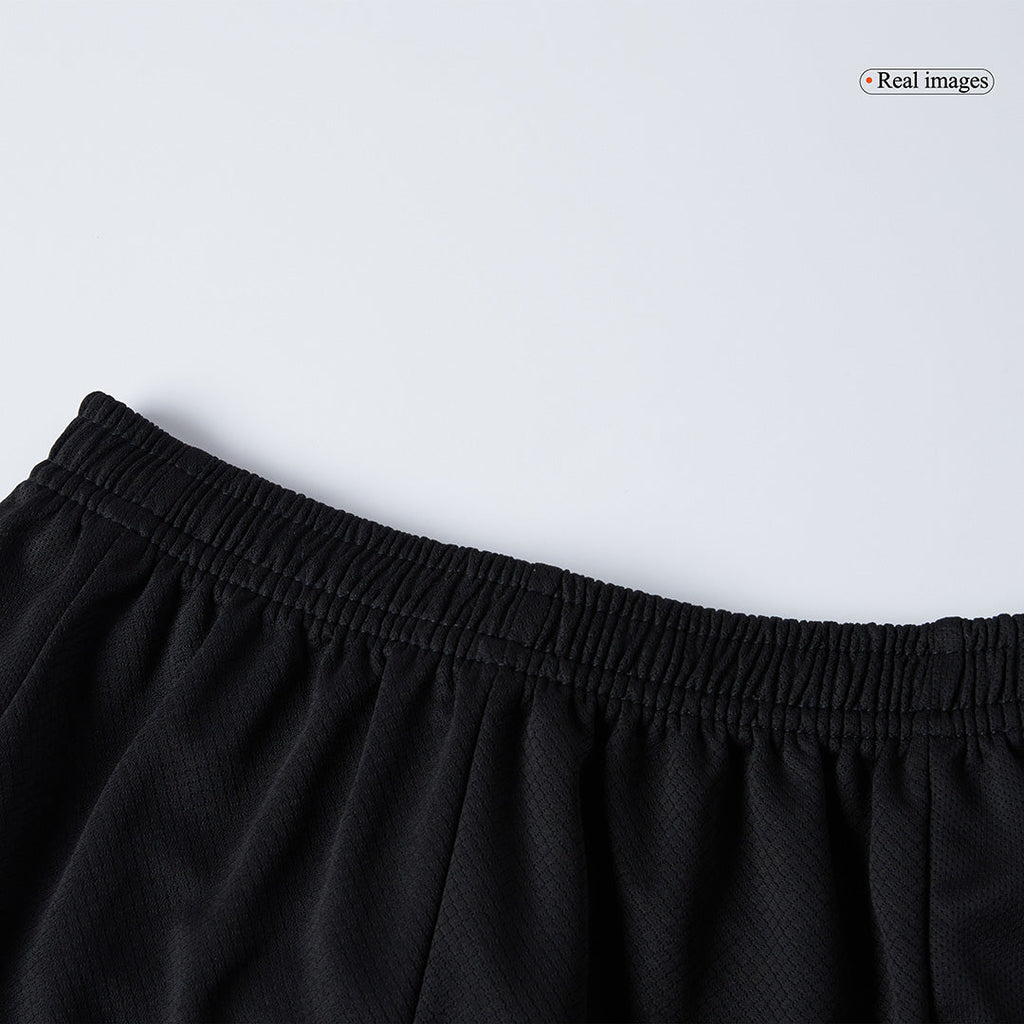 Maillot de football Inter Milan domicile pour enfant (maillot, short, chaussettes) 2025/26