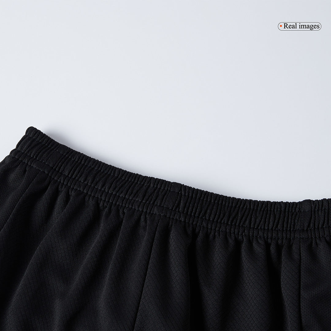 Maillot de football Inter Milan domicile pour enfant (maillot, short, chaussettes) 2025/26