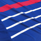 Camiseta de fútbol retro de Francia de 1998