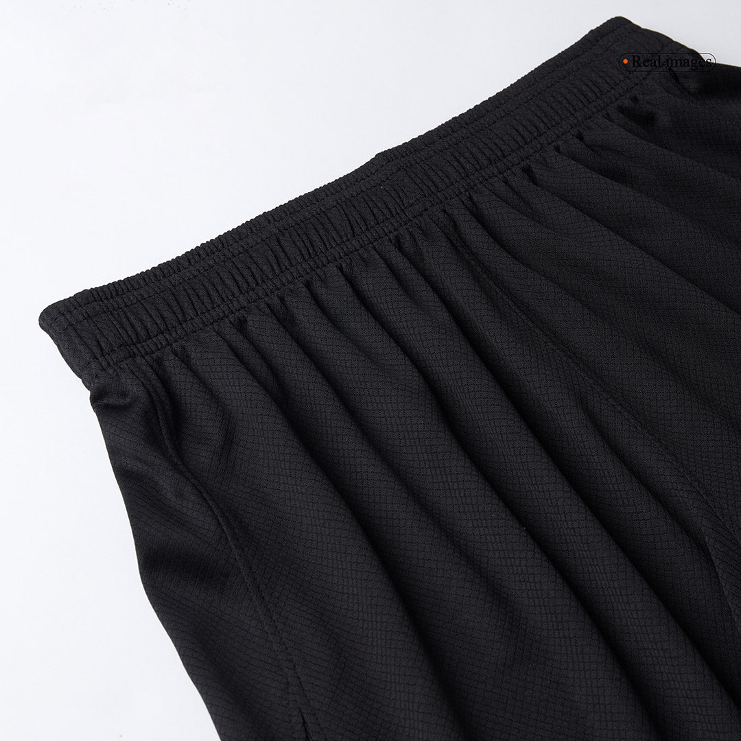 Maillot de football Inter Milan Domicile (Maillot + Short + Chaussettes) 2025/26