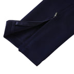 Soccer Kits 25/26 Barcelona Training Jacket Kit(Jacket+Pants) Navy&Orange