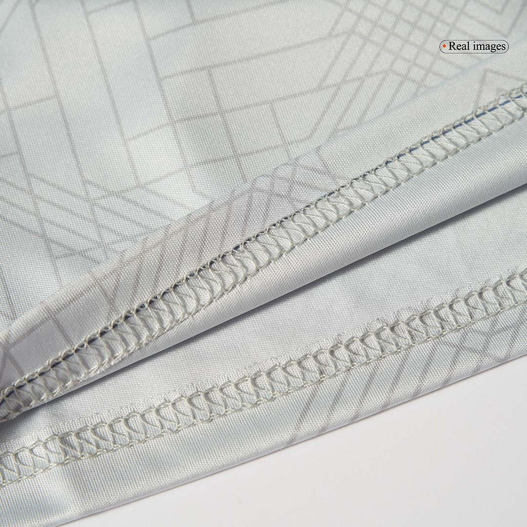 Maillot de football extérieur Ajax Third pour enfant (maillot + short) 2024/25