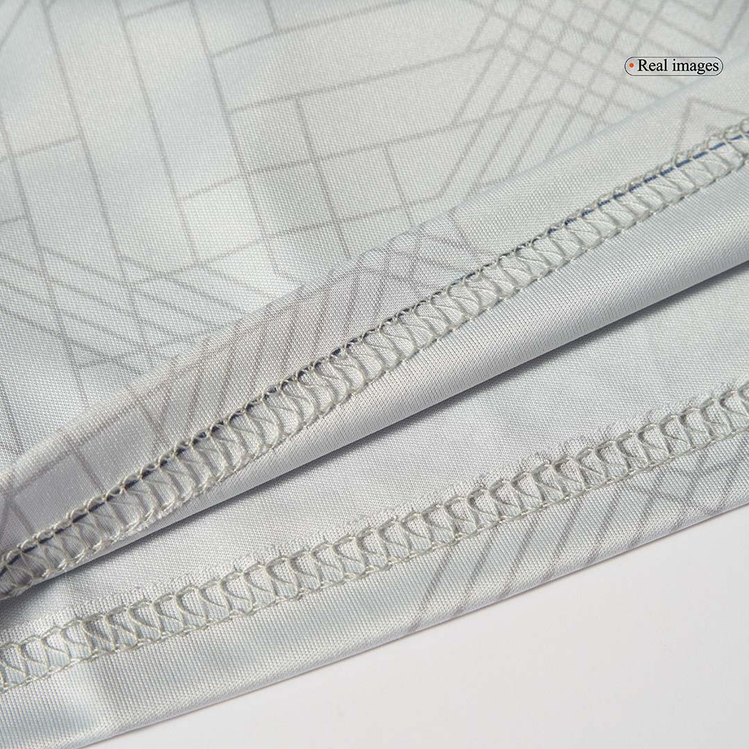 Maillot de football extérieur Ajax Third pour enfant (maillot + short) 2024/25