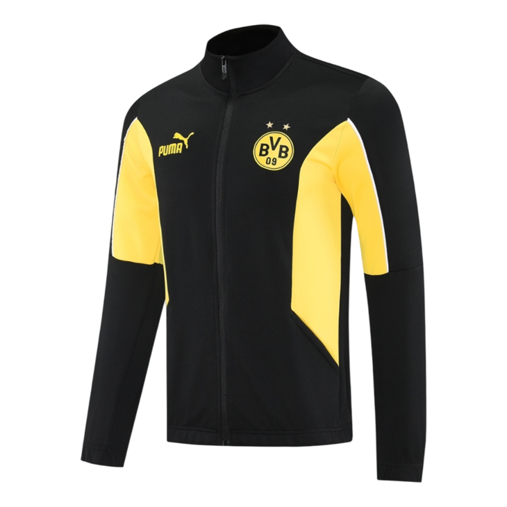 Soccer Kits 2025/26 Borussia Dortmund Training Jacket