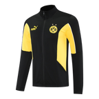 Soccer Kits 2025/26 Borussia Dortmund Training Jacket