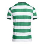 Soccer Kits Celtic Home Soccer Jersey 2025/26 Green&White