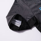 Soccer Kits Authentic Napoli Third Away Soccer Jersey 2024/25