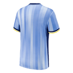 Maillot de football extérieur Tottenham Hotspur 2024/25