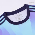 Maillot de football extérieur HAVERTZ #29 Arsenal 2024/25