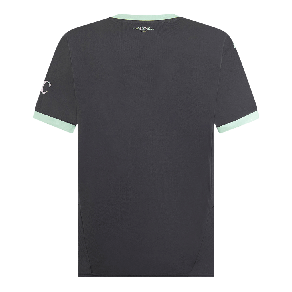 Soccer Kits AC Milan Third Away Soccer Jersey 2024/25