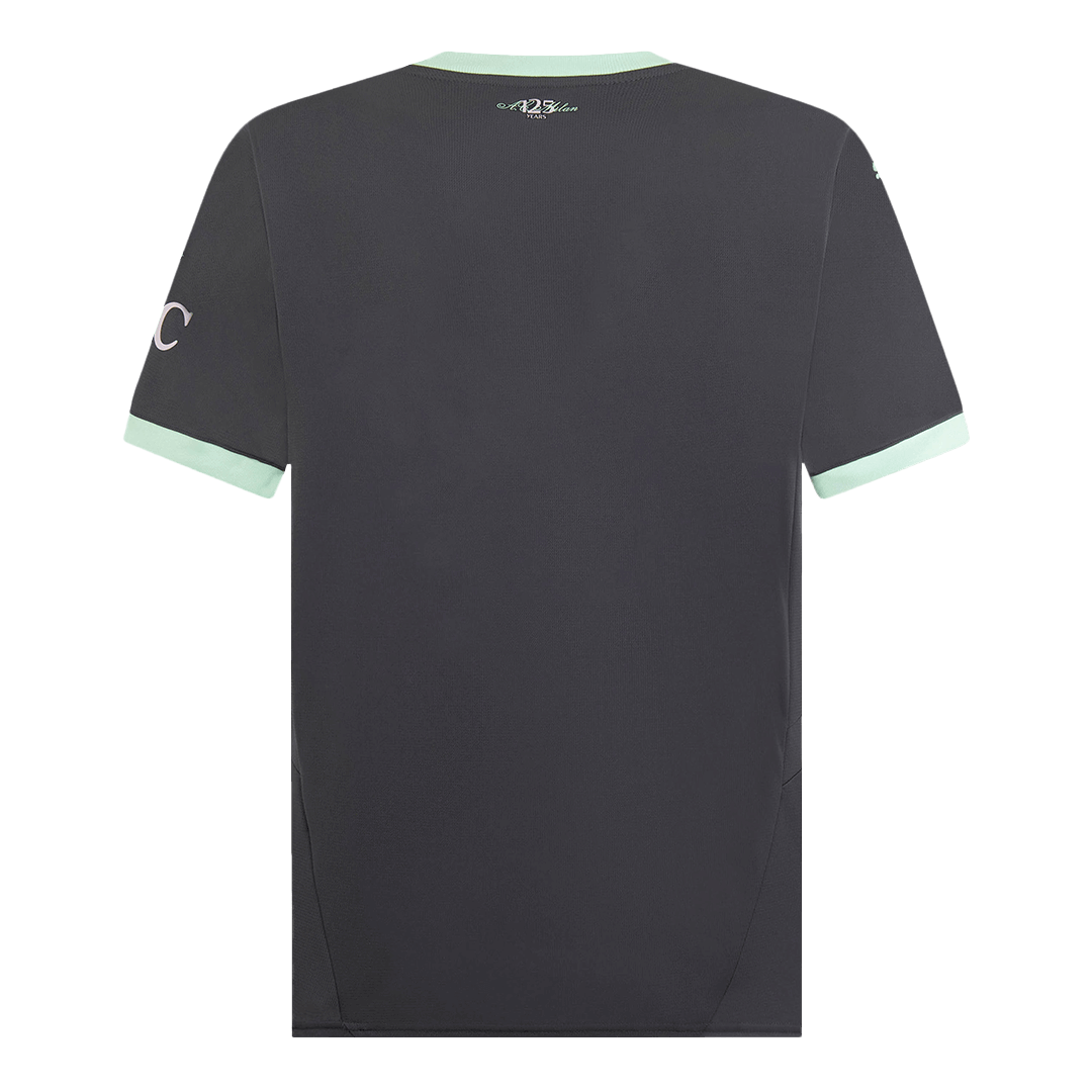 Soccer Kits AC Milan Third Away Soccer Jersey 2024/25