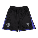 Soccer Kits Barcelona Away Soccer Shorts 25/26 Black