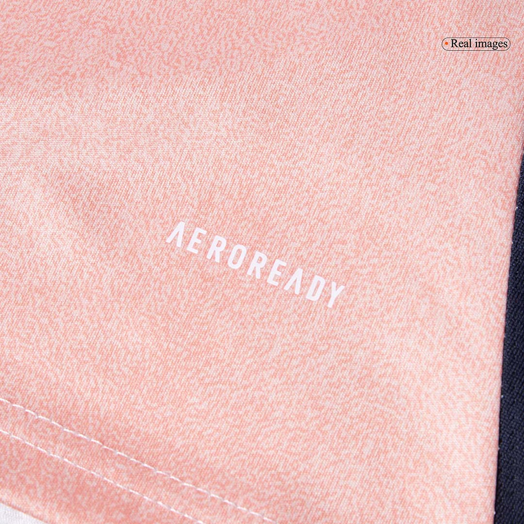 Maillot de football extérieur Espagne 2025 - Euro féminin