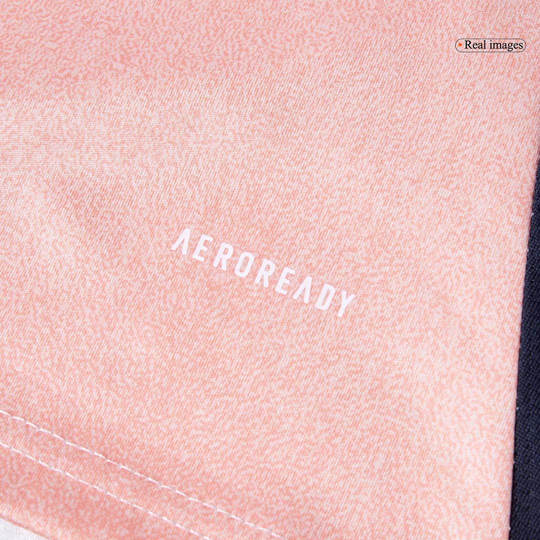 Maillot de football extérieur Espagne 2025 - Euro féminin