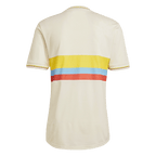 Soccer Kits Colombia Soccer Jersey 2024- 100th Anniversary