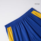 Kits de fútbol para niños: Camiseta local de España (camiseta, pantalón corto y calcetines) para la Eurocopa 2024