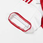 Soccer Kits Arsenal Home Soccer Jersey Kit(Jersey+Shorts) 2025/26 Red