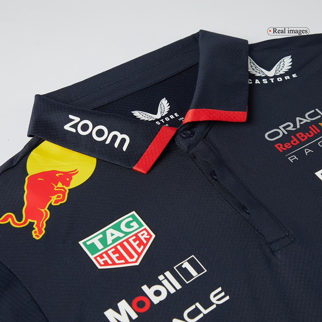 Camiseta/Polo del equipo Red Bull F1 Racing 2024