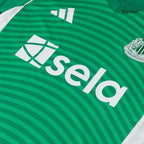 Maillot de football extérieur Newcastle United 2025/26 Vert