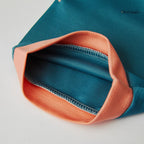 Camiseta de fútbol infantil del Manchester City (camiseta y pantalón corto) 2024/25 (4.ª equipación de visitante) "Definitely City"