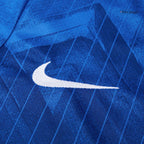 Kit de fútbol para niños: camiseta de local del Chelsea (camiseta, pantalones cortos y calcetines) 2025/26, azul