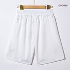 Equipaciones de fútbol Portugal Visitante Pantalones cortos de fútbol 2025