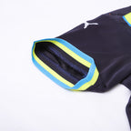 Maillot de football extérieur Manchester City 2024/25