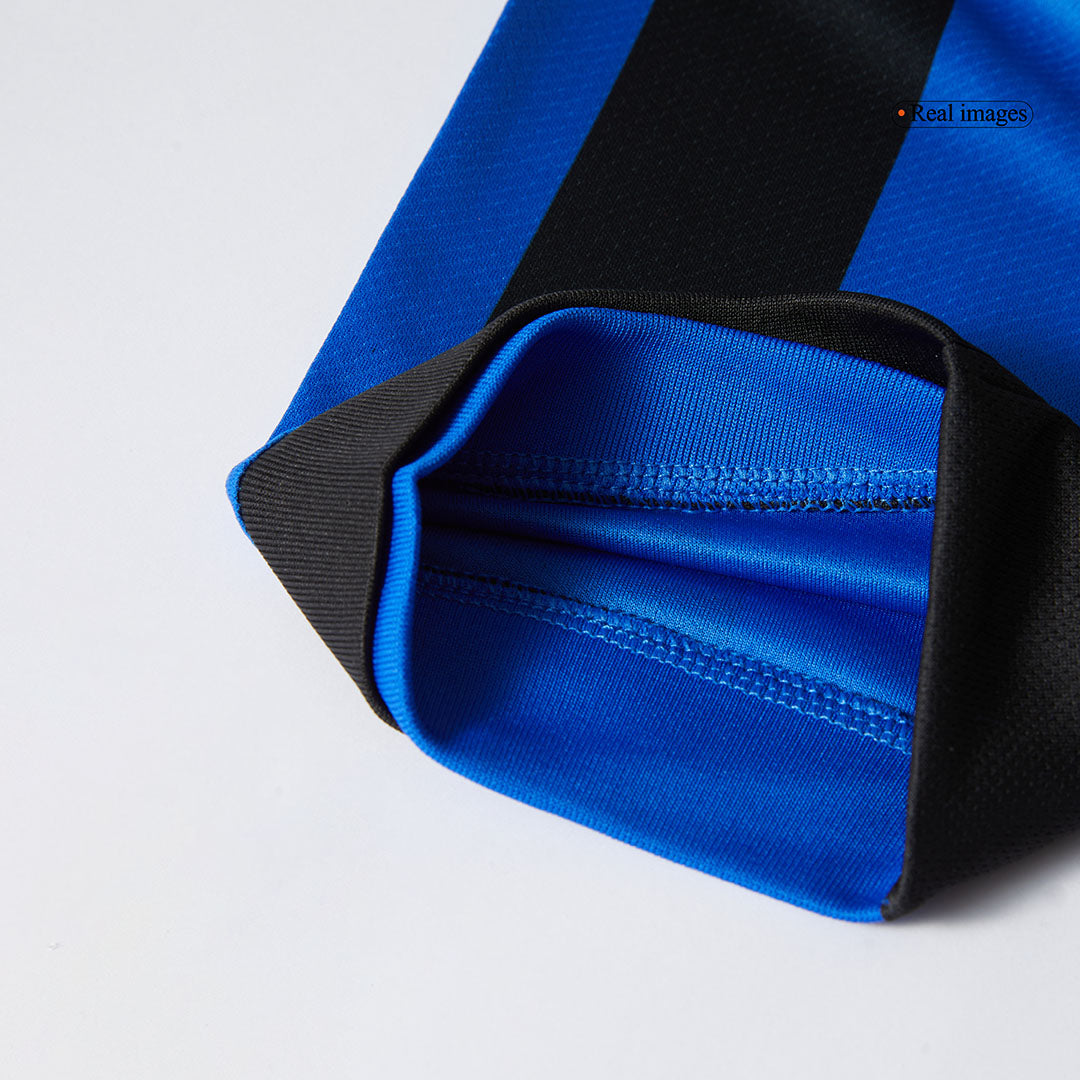 Maillot de football Inter Milan Domicile 2024/25