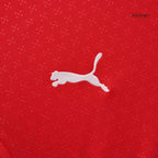 Kits de fútbol RONALDO #7 Portugal Camiseta de fútbol local 2025