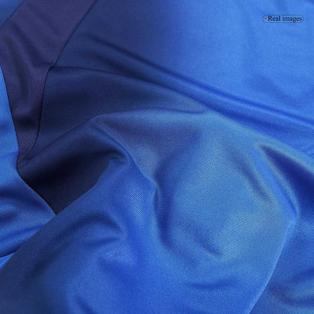 Kits de fútbol Retro 2006 Italia Camiseta de fútbol local